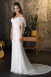 Hochzeitskleid Brautkleid 38 48