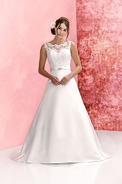 Brautkleid Hochzeitskleid 44